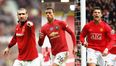 QUIZ: Name all Man Utd’s Premier League goalscorers