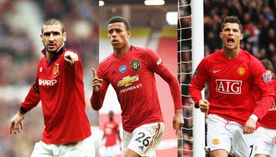 QUIZ: Name all Man Utd’s Premier League goalscorers