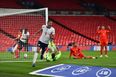 Conor Coady delivers brilliant post-match interview after first England goal