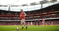 Arsenal want to terminate Mesut Ozil’s contract before the January transfer window