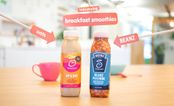 Heinz baked bean smoothies are now a real thing