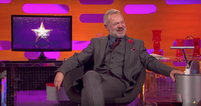 Tonight’s Graham Norton show has a very impressive line-up of guests