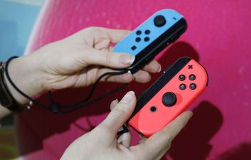 Nintendo is being sued by 10-year-old boy over the Switch controller