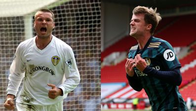 QUIZ: Name all Leeds’ Premier League goalscorers