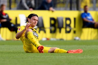 Jadon Sancho not the only Dortmund player Man Utd had bid rejected for