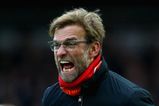 Jurgen Klopp ‘not interested’ in signing new goalkeeper before deadline