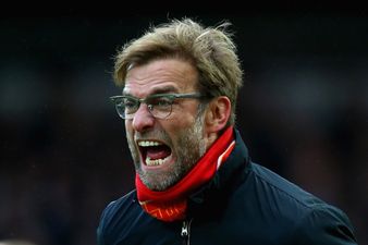 Jurgen Klopp ‘not interested’ in signing new goalkeeper before deadline