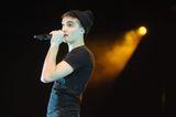 The Wanted’s Tom Parker reveals inoperable brain tumour diagnosis