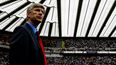 A movie documentary about Arsène Wenger and the Invincibles is in the works