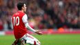 Arsenal fan starts petition to get Mesut Özil into Europa League squad