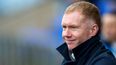 Salford City co-owner Paul Scholes takes over as manager