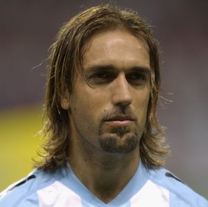 Gabriel Batistuta