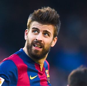 Gerard Pique