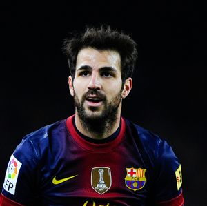 Cesc Fabregas