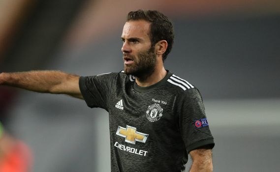 juan mata