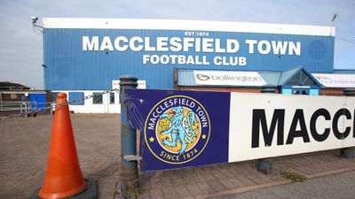 Macclesfield to launch under new ownership with Robbie Savage as head of football