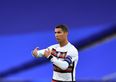 Cristiano Ronaldo leaves Portugal camp after testing positive for Covid-19