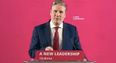 Keir Starmer calls for 2-3 week ‘circuit break’ national lockdown