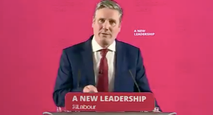 Keir Starmer calls for 2-3 week ‘circuit break’ national lockdown