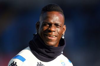 Free agent Mario Balotelli set to join new club “in weeks”