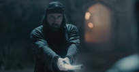 Nicolas Cage doing Jiu Jitsu vs aliens looks like the greatest movie of the year