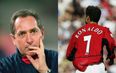 Liverpool boss Gerard Houllier “almost choked” when Man Utd signed Ronaldo