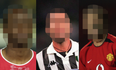 QUIZ: Name these legendary (but pixelated) 2000s footballers