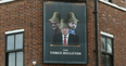 Merseyside pub renamed ‘The Three Bellends’ in swipe at senior Tories