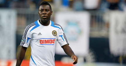 Former wonderkid Freddy Adu signs for Swedish third division side