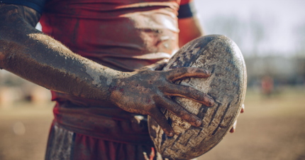 Trans women cleared to play rugby in English competitive leagues