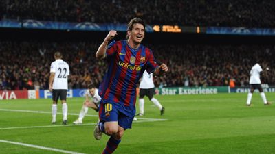 Former Arsenal scout reveals club were close to signing Lionel Messi