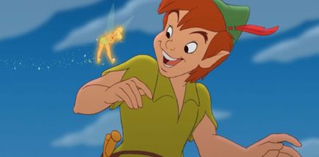 Disney+ adds content warnings to Dumbo and Peter Pan