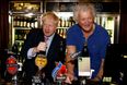 JD Wetherspoon reports first losses since 1984