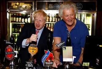 JD Wetherspoon reports first losses since 1984