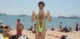 Borat sequel hit with lawsuit before it’s even been released