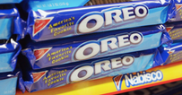 American politician ridiculed for eating snack of Oreos wrapped in bacon