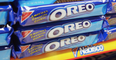 American politician ridiculed for eating snack of Oreos wrapped in bacon