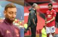 Bruno Fernandes caught by surprise at being named Man Utd captain