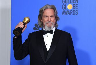 Jeff Bridges has been diagnosed with Lymphoma