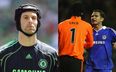 Petr Cech included in Chelsea’s Premier League squad (no, really)