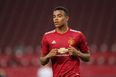 Man Utd warn Mason Greenwood over discipline