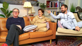 Line Of Duty cast join Celebrity Gogglebox for Stand Up To Cancer