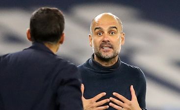 Porto boss tears into “extremely unpleasant” Pep Guardiola after Man City defeat