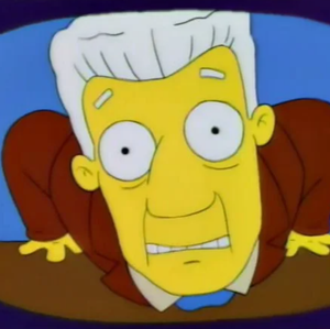 Kent Brockman