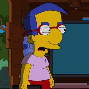 Milhouse