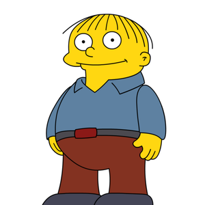 Ralf Wiggum