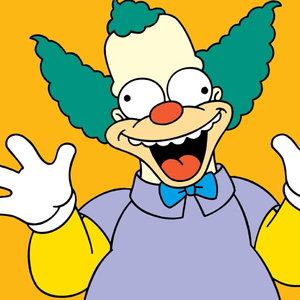 Krusty