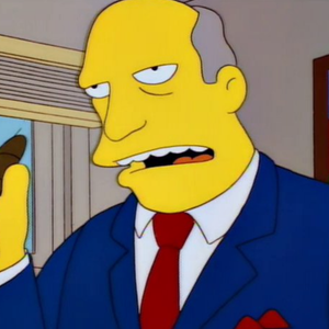 Superintendent Chalmers