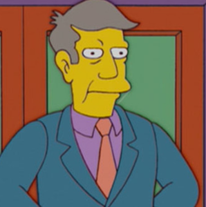 Principal Skinner