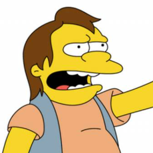 Nelson Muntz